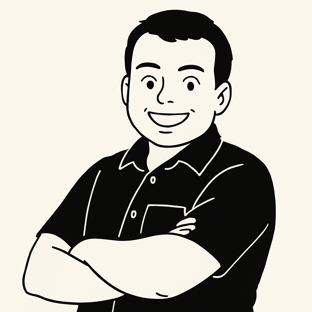 Jake Martin